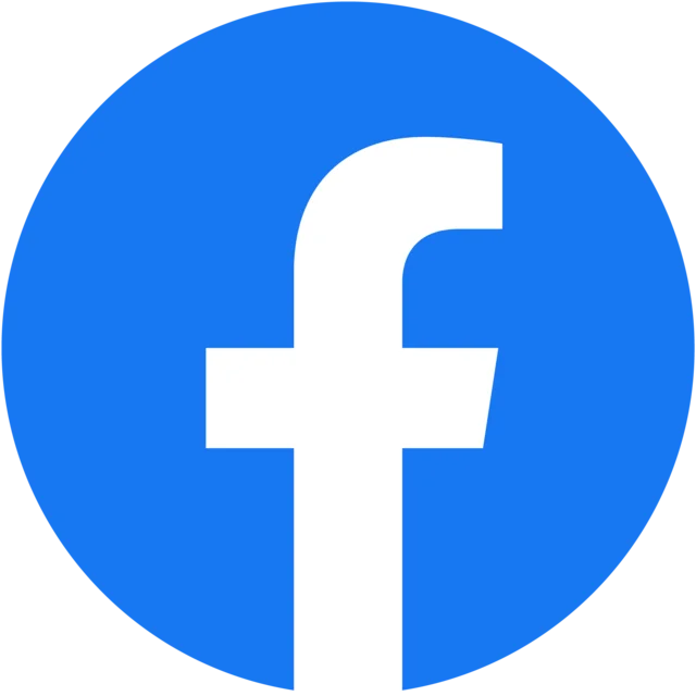 Logotipo de Facebook