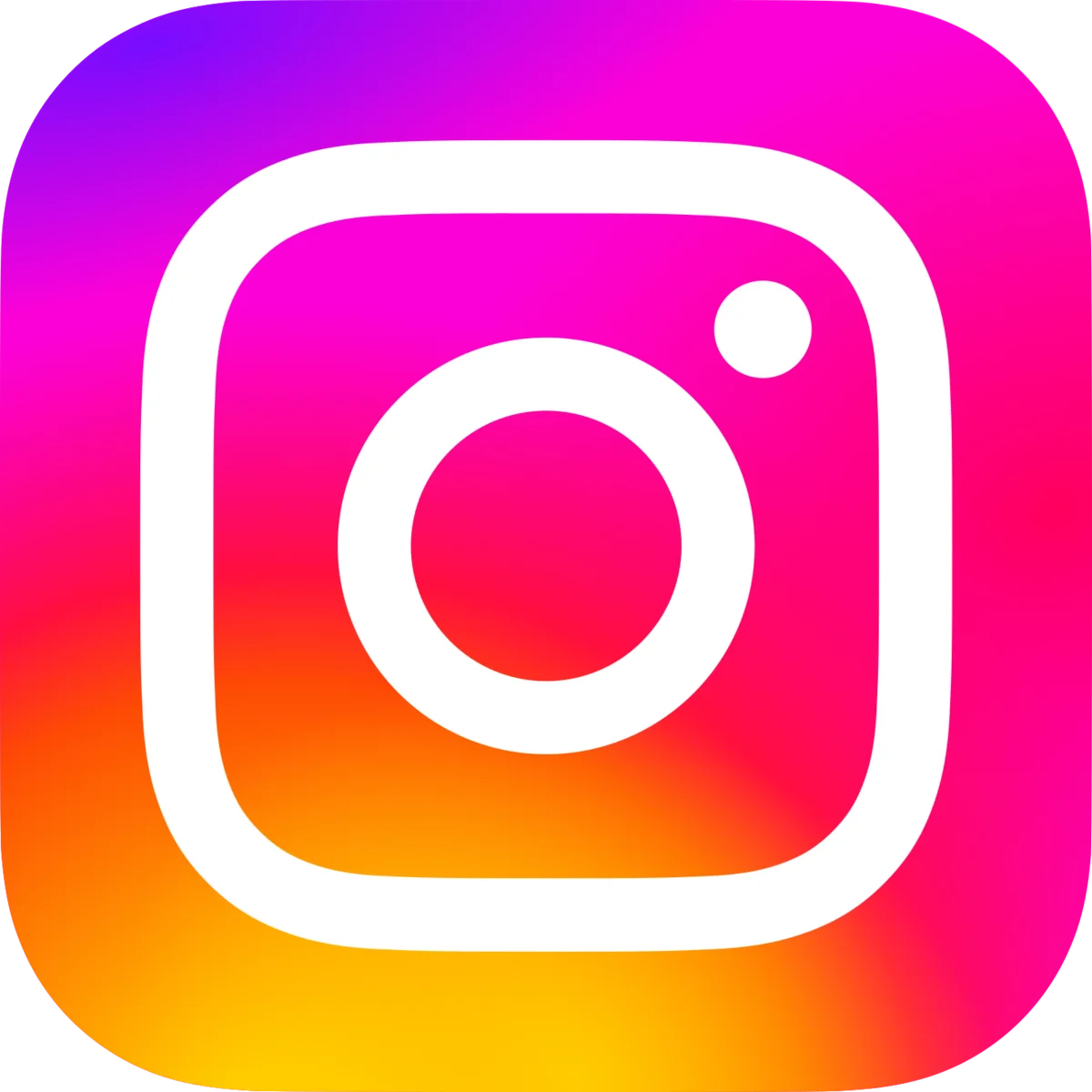 Logotipo de Instagram