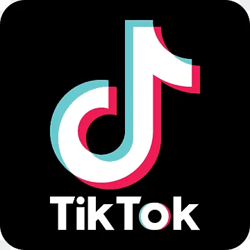 Logotipo de TikTok