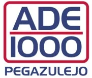 Logotipo de Ade