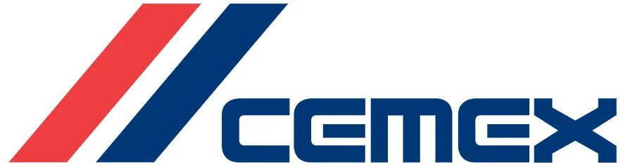 Logotipo de Cemex