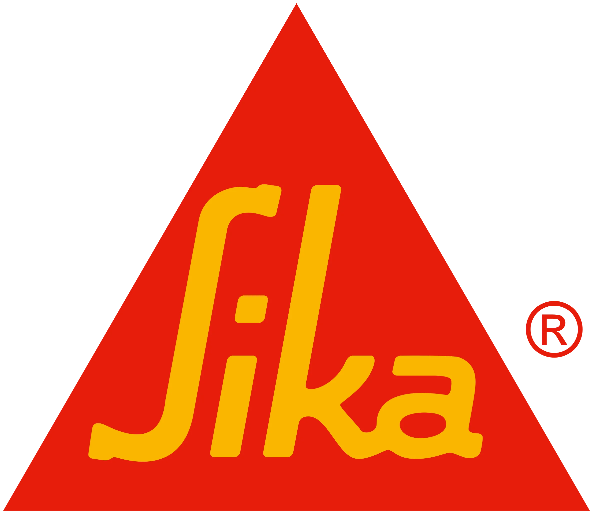 Logotipo de Sika