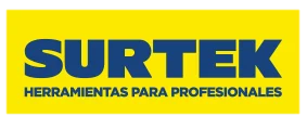 Logotipo de Surtek